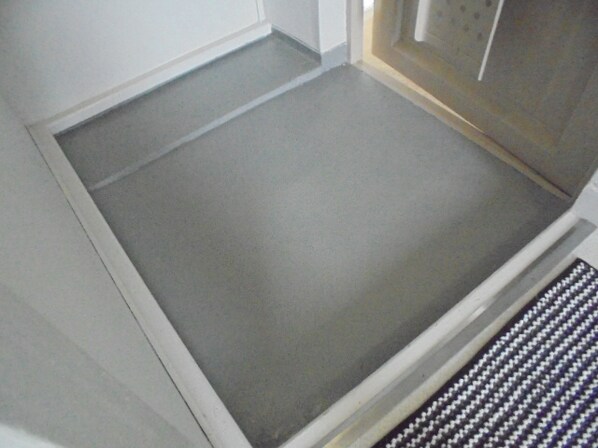 ヴィラナリー上郡1号棟の物件内観写真